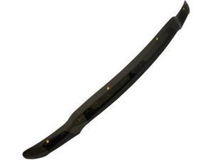 lot 370 image: NOS - Genuine Ford Ranger Bug Deflector - 2004 to 2011 - Part No. 1L5Z-16C900-AA - Box is about 65 Long