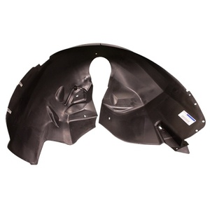 lot 424 image: NOS - Genuine 2005 to 2007 Ford 500  Mercury Montego Inner Fender Well - Part No. 5G1Z-16103-AA - NO SHIPPING