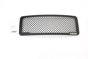 lot 348 image: NOS - PUTCO Ford Super Duty BOSS GRILL 14 CNC Aluminum  - Part No. 270531B - Fits 2011 and Up Ford Super Duty