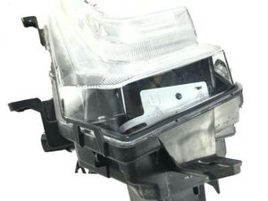 lot 541 image: NOS - Genuine GM Headlight Assembly, Fits 2016 to 2018 Chevrolet Malibu Part No. 22982838