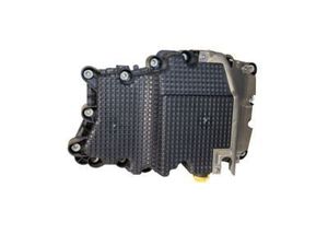 lot 679 image: NOS - Genuine Ford Oil Pan - Fits 2.7L & 3.0L EcoBoost Engines - Part No. FT4Z-6675-C