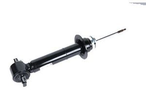 lot 690 image: NOS - (Lot of 2) Genuine GM Shock Absorbers - Part No. 20765171 - Fits 2007 to 2010 Cadillac Escalade, GMC Yukon, Chevrolet Tahoe, Silverado 1500 and Sierra 1500