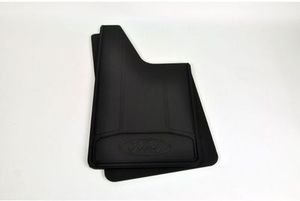 lot 697 image: NOS - Genuine Ford Rear Splash Guard Kit - Fits 2011 to 2014 Ford F150 - Part No. CL3Z-16A550-E