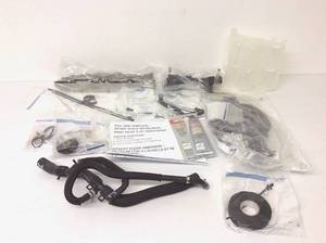 lot 539 image: NOS - Genuine Ford Water Bypass Kit - Part No. DJ5Z-8522-A