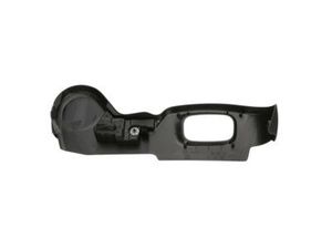 lot 636 image: NOS - Genuine Ford Shield Assembly - Fits 2013 to 2016 Lincoln MKS - Part No. DA5Z-5462187-AB
