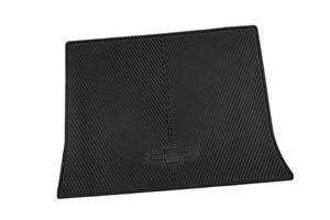 lot 643 image: NOS - Genuine GM 2012 to 2017 Chevrolet Equinox Cargo Mat - Part No. 23477164