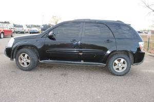 2005 Chevrolet Equinox LT - AWD