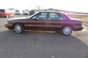 1998 Buick LeSabre Custom