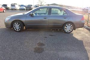 2006 Honda Accord EX - 2 OWNERS