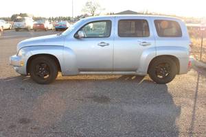 2008 Chevrolet HHR LT
