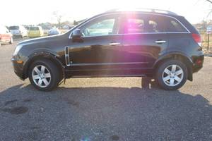 2009 Saturn VUE XR - 1 OWNER