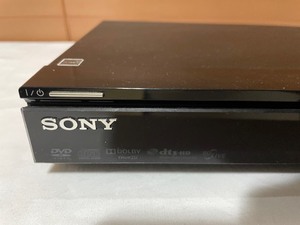 lot 79 image: Sony Blu-ray DVD Player