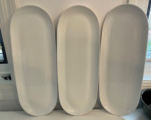 lot 139 image: Sensational Serving Dishes