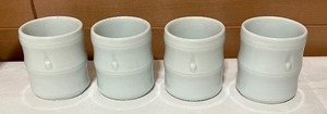 lot 101 image: Classy Teapot with Four Cups