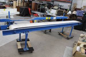 Slidell Conveyor