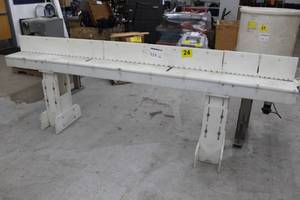 Poly Slide Table for Bottles