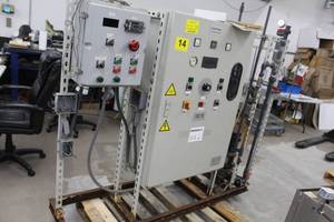 Kaufmann OZ15 Ozone Generator