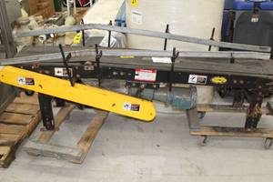 Hytrol Conveyor ACPower