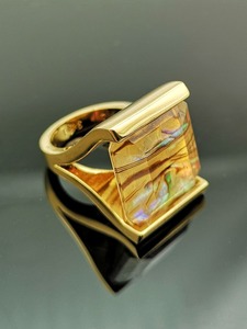 1pc Simple Design Ring