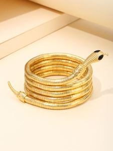 Snake Design Bracelet