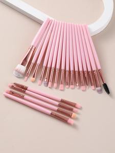 20pcs Makeup Brush Set