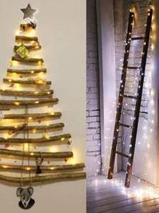 Decorative String Light 5M