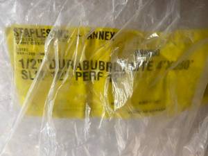 Large Bubble Wrap Roll