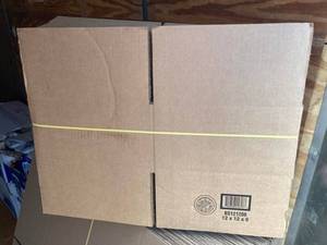 Shipping Boxes