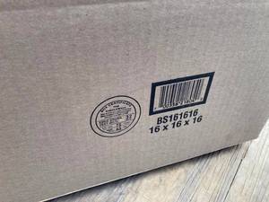 Shipping Boxes