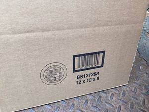 Shipping Boxes