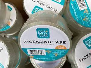 Packaging Tape
