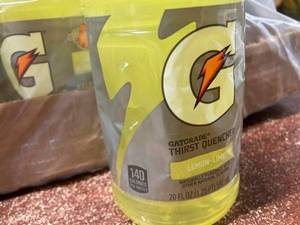 Gatorade