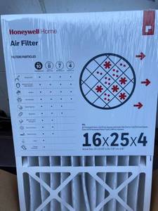 Honeywell Furnace Filters