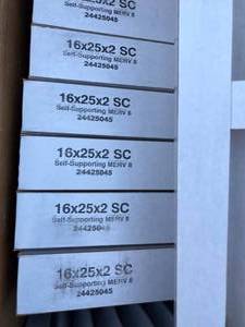 Furnace Filters