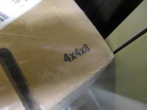 Shipping Boxes
