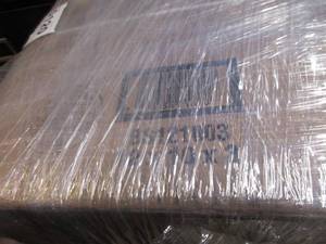 Shipping Boxes