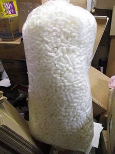 Packing Peanuts