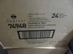 Packaging Tape