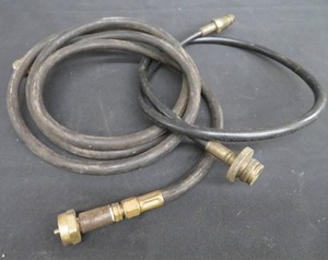 lot 66 image: PROPANE HOSES