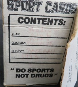 lot 94 image: 1993 BASEBALL CARDS