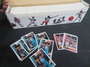 lot 97 image: 93-94 UPPER DECK