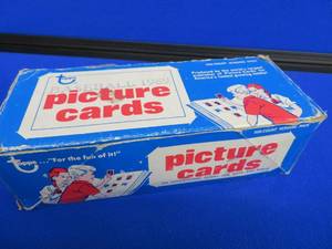 lot 131 image: TOPPS 1989 BASEBALL CARDS PICTURE CARDS