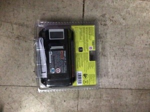RYOBI 40V Lithium-Ion 6.0 Ah High Capacity Battery