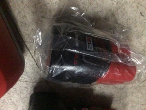 Milwaukee M12 12-Volt Lithium-Ion 4.0 Ah and 2.0 Ah Battery Packs and Charger Starter Kit