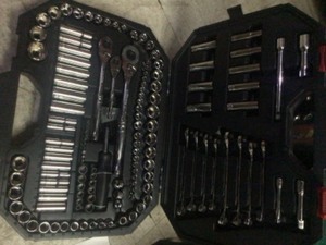 Husky Mechanics Tool Set (149-Piece)