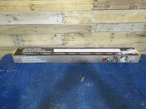lot 10 image: Koda 46 LED Linkable Shop Light with Motion Sensor and Remote