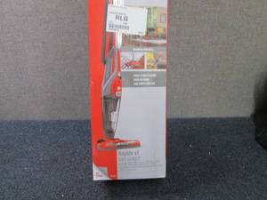 lot 4 image: Dirt Devil Power Express Light 2-Am...