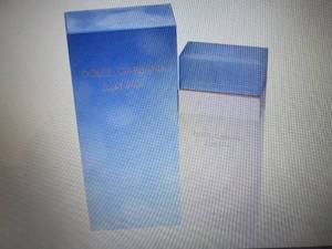 lot 57 image: Dolce & Gabbana Light Blue Eau De T...