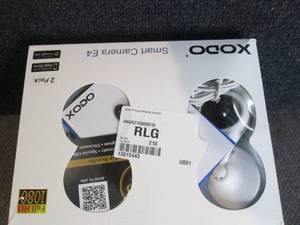 lot 91 image: Contixo Xodo 2-Pack Wireless Smart ...