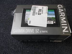 lot 123 image: Garmin Drive 52 5 GPS Navigator op...